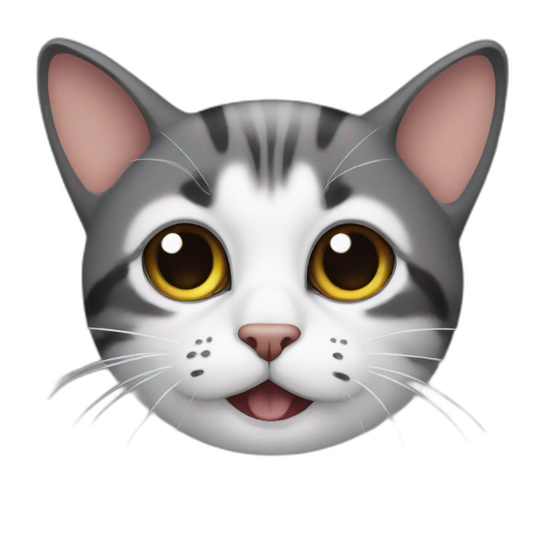 mewing 🤫🧏‍♂️ | AI Emoji Generator