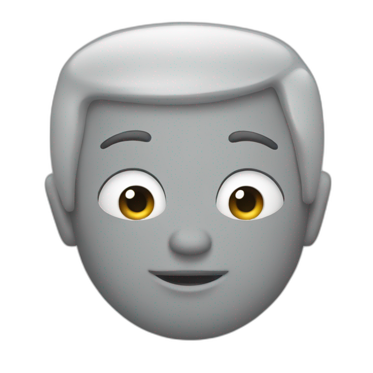 ai generated emoji