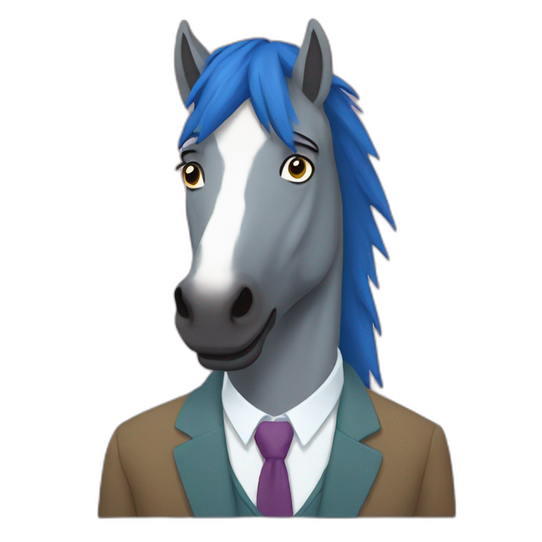 headless horseman | AI Emoji Generator