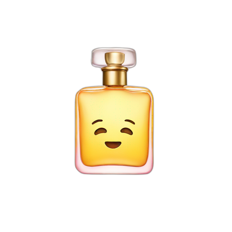 perfume | AI Emoji Generator