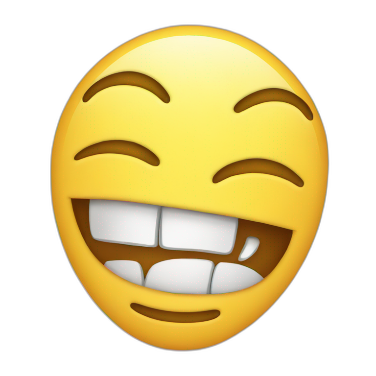 ai generated emoji