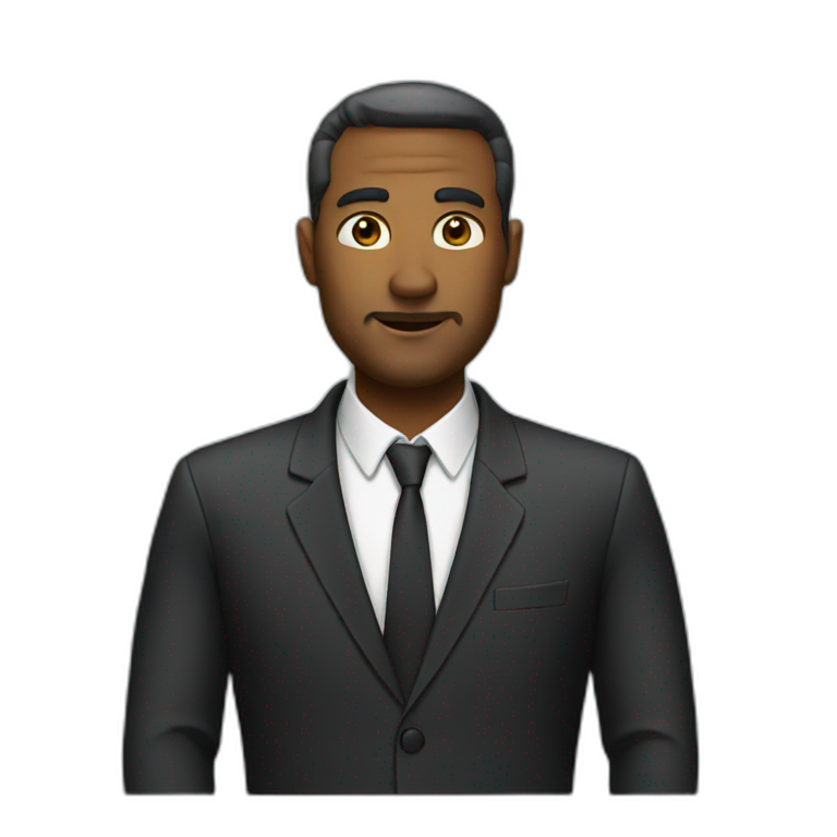 Boss | AI Emoji Generator