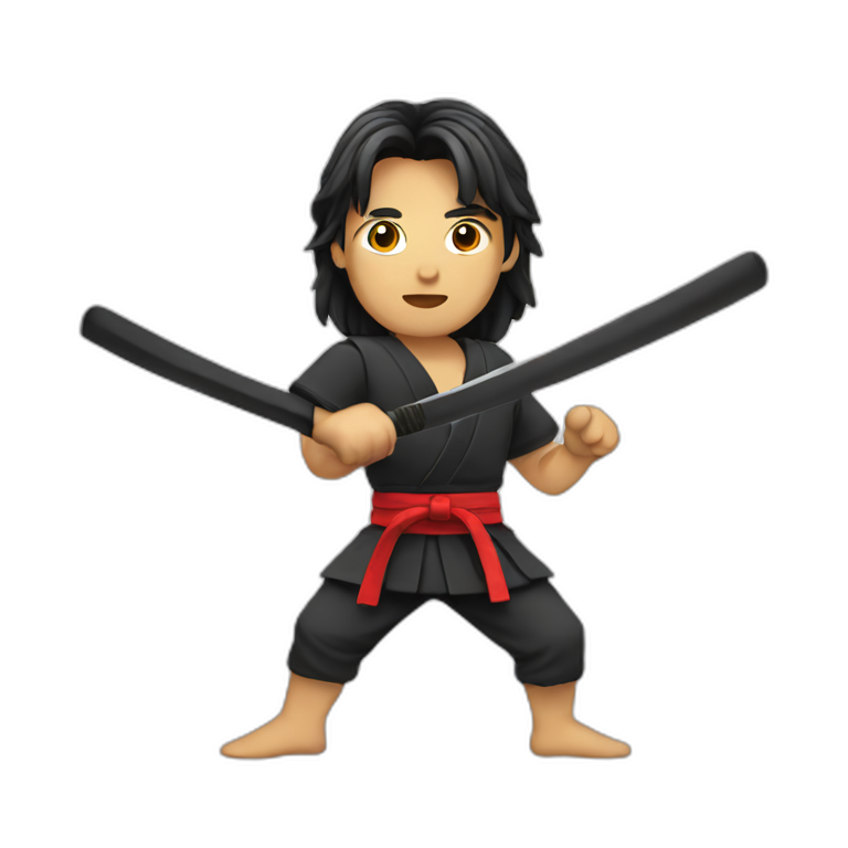 arnis | AI Emoji Generator