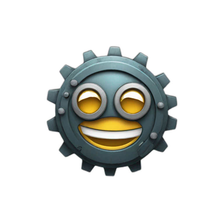 cog | AI Emoji Generator