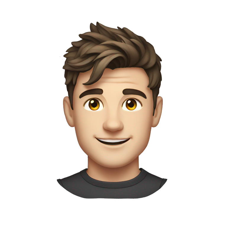 Martin Ai Emoji Generator