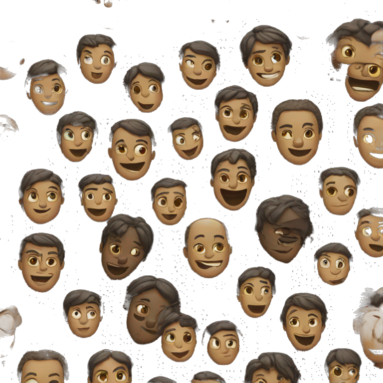 Fusca black | AI Emoji Generator