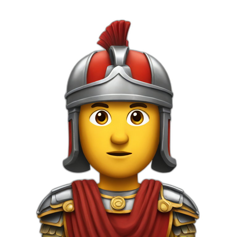 roman statue | AI Emoji Generator