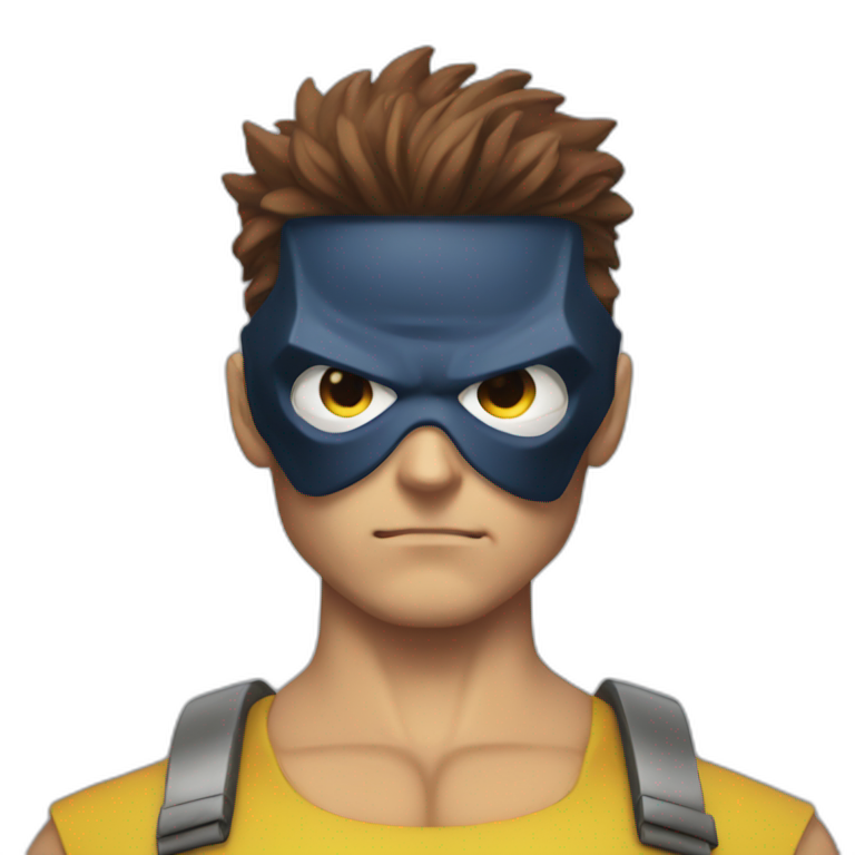 Cyclops | AI Emoji Generator