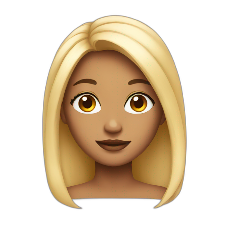 looking askance | AI Emoji Generator