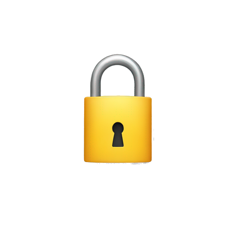 lock and key | AI Emoji Generator