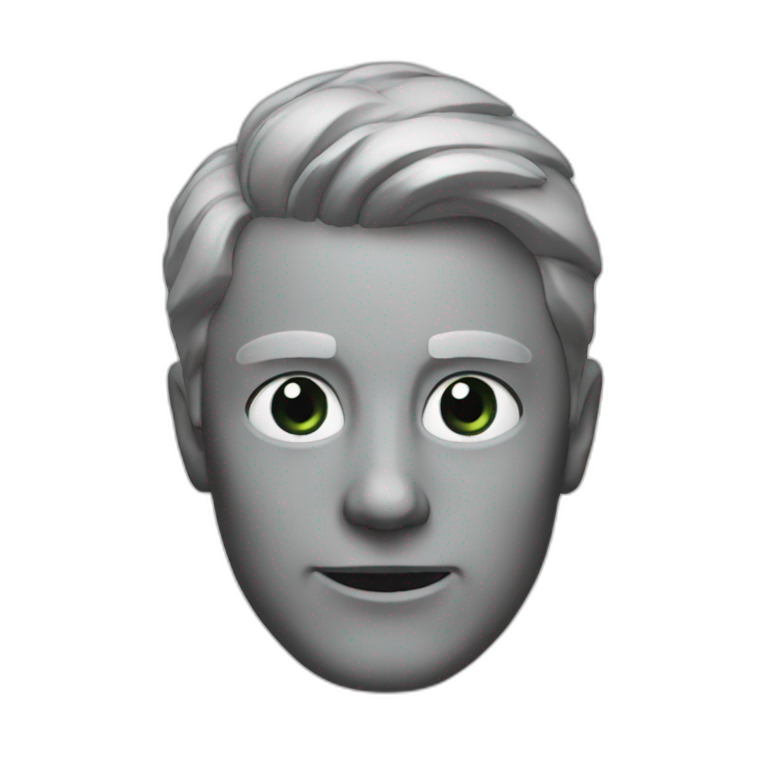 Sigma | AI Emoji Generator