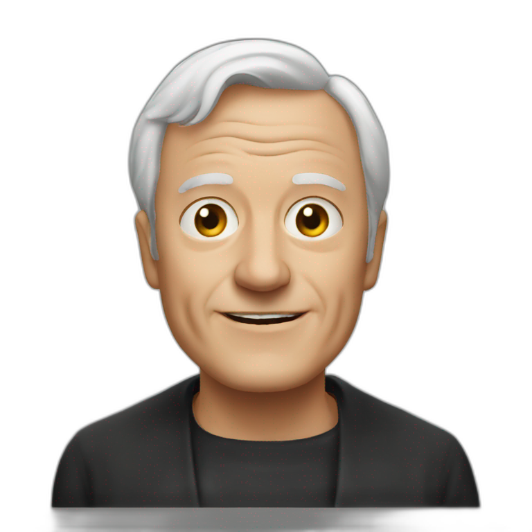 release father | AI Emoji Generator