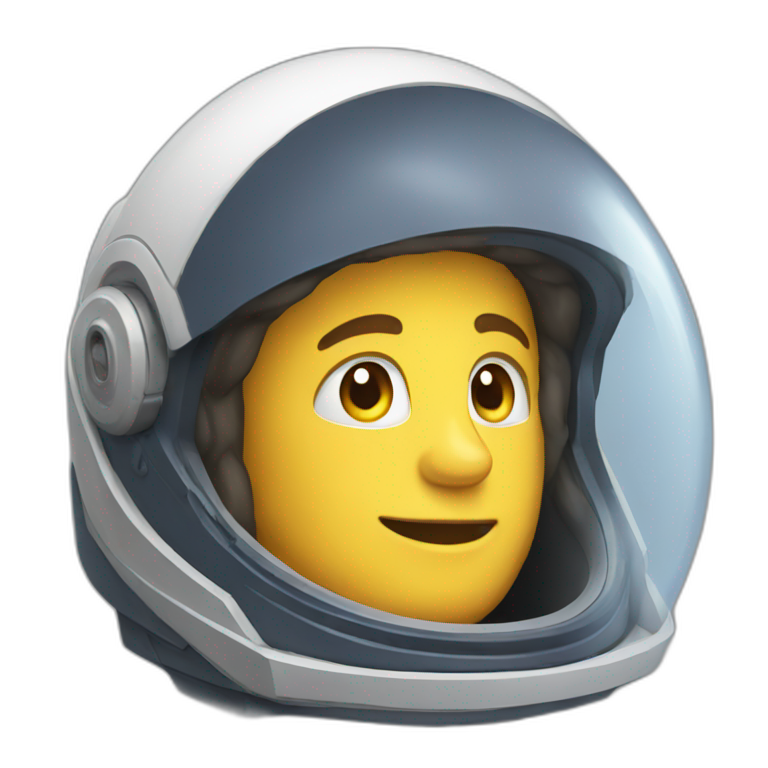 spacex starship | AI Emoji Generator