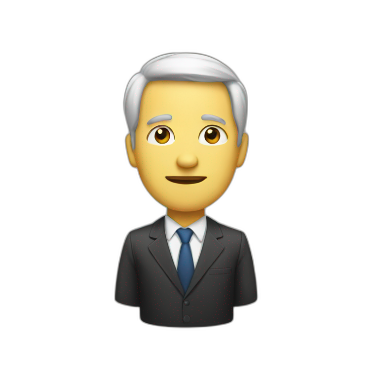 goverment funding | AI Emoji Generator