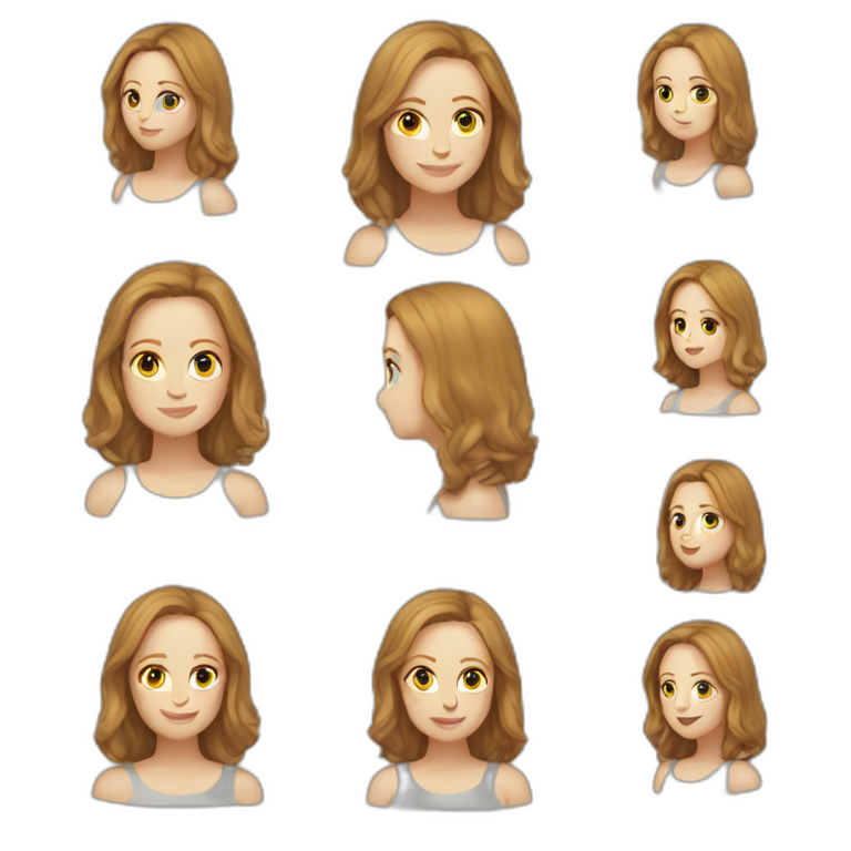 Sasha Beattie Ai Emoji Generator