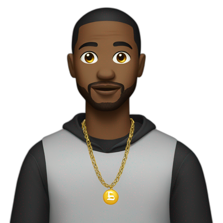 Glizzy Ai Emoji Generator