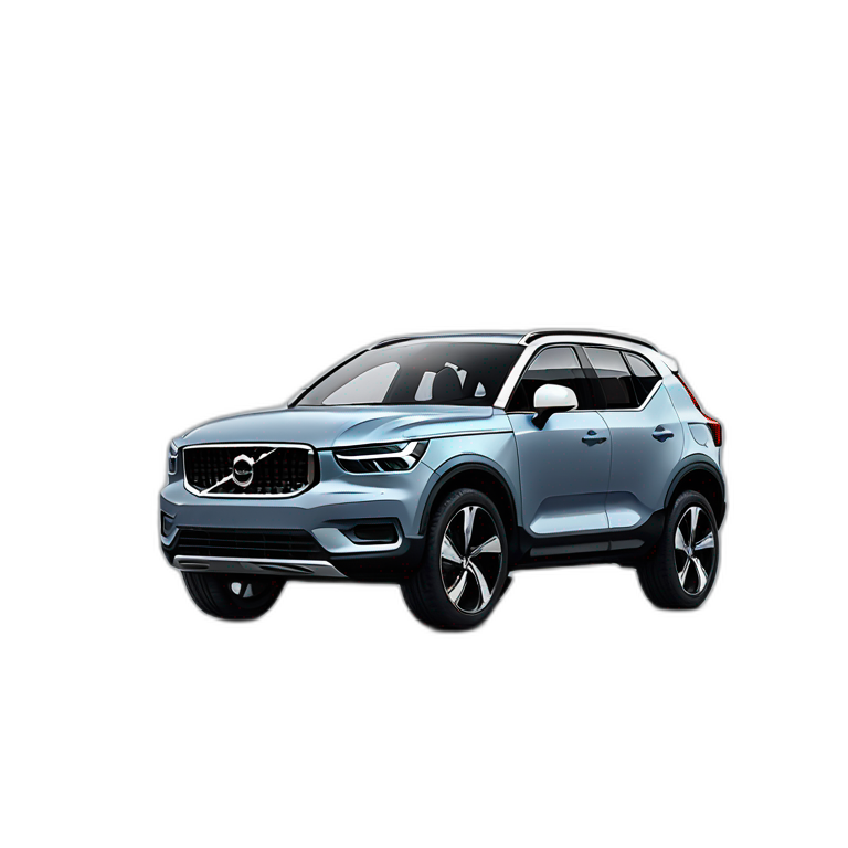 Volvo xc40 HD wallpaper | Pxfuel