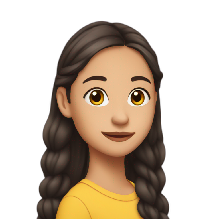 Olivia rodrigo | AI Emoji Generator