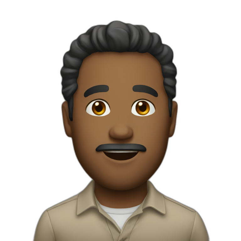 maxwell | AI Emoji Generator