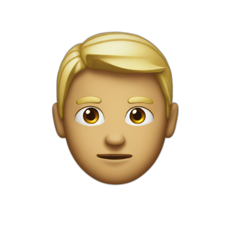 Banging Head Against The Wall Ai Emoji Generator