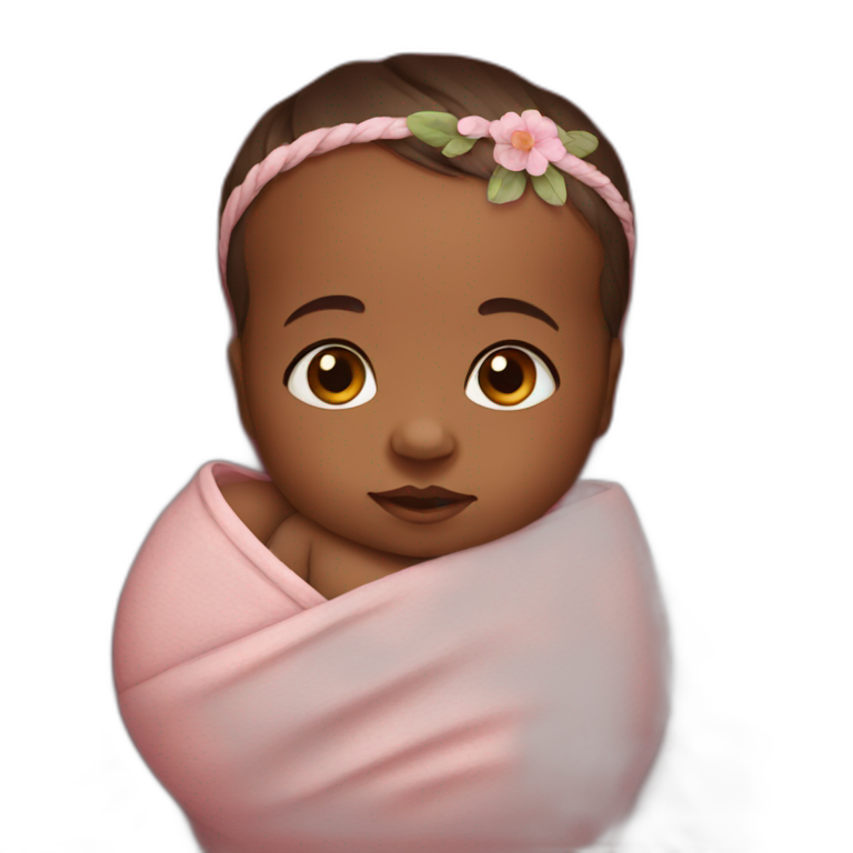 newborn | AI Emoji Generator