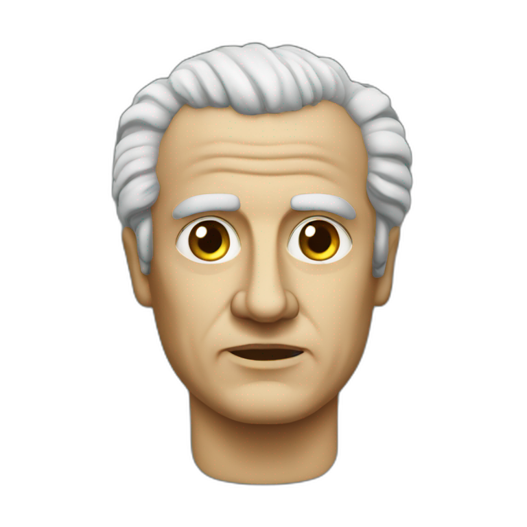 julius malema | AI Emoji Generator