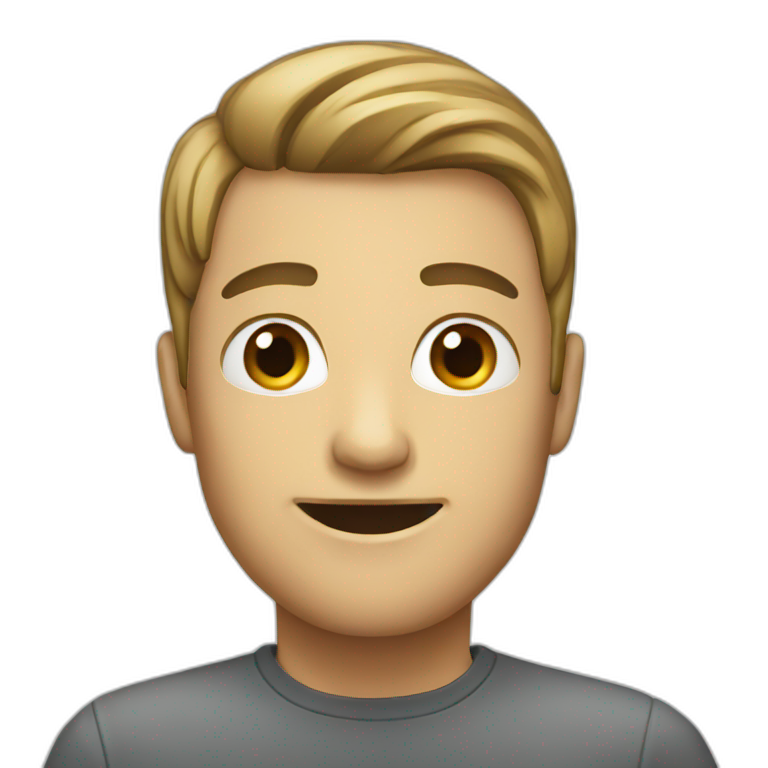 Iphone | AI Emoji Generator