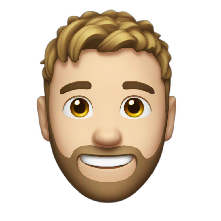 Squeezie | AI Emoji Generator