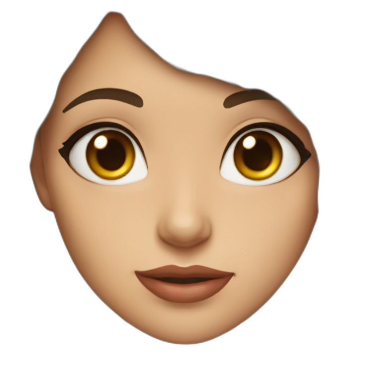 lexi bonner | AI Emoji Generator