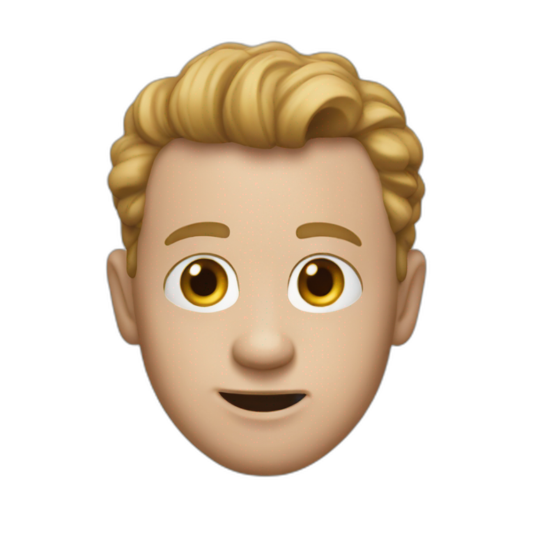 Home alone | AI Emoji Generator