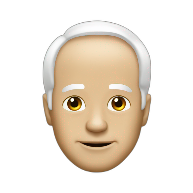 Mccain | AI Emoji Generator