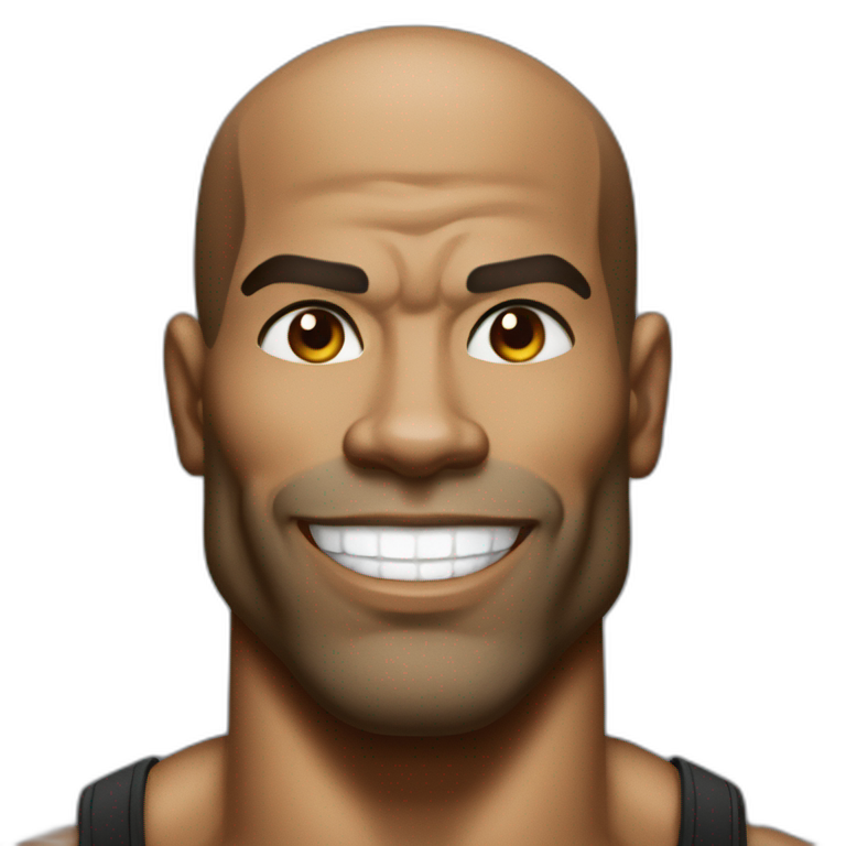 Kevin peradza | AI Emoji Generator