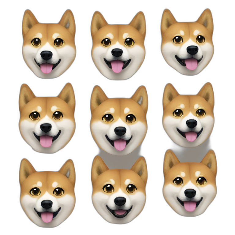 ai generated emoji