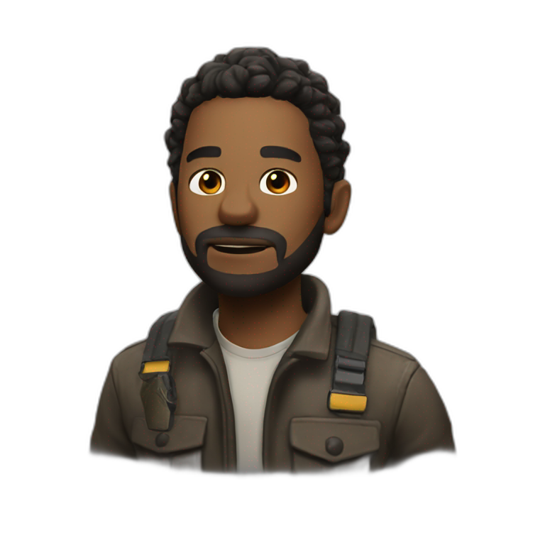 Free fire | AI Emoji Generator