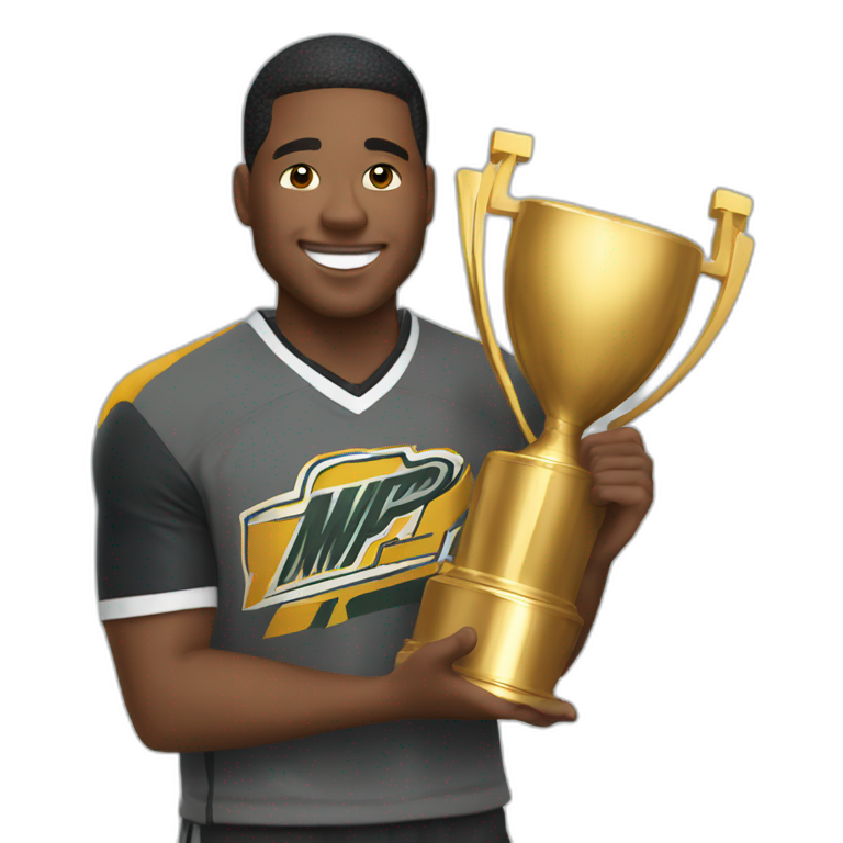 MVP | AI Emoji Generator