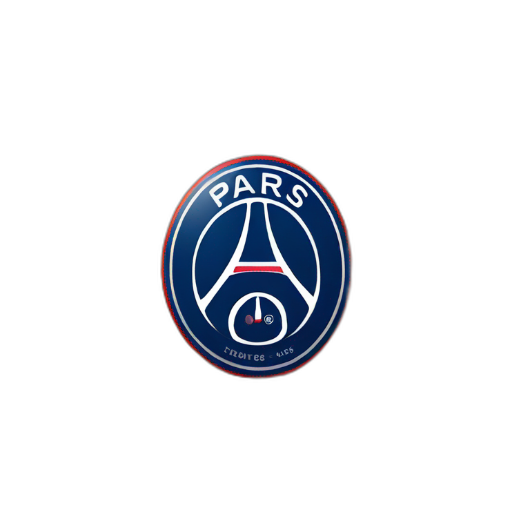 Logo psg | AI Emoji Generator