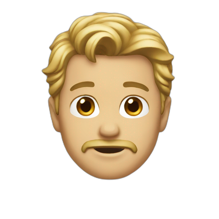 Jamie Jett Ai Emoji Generator