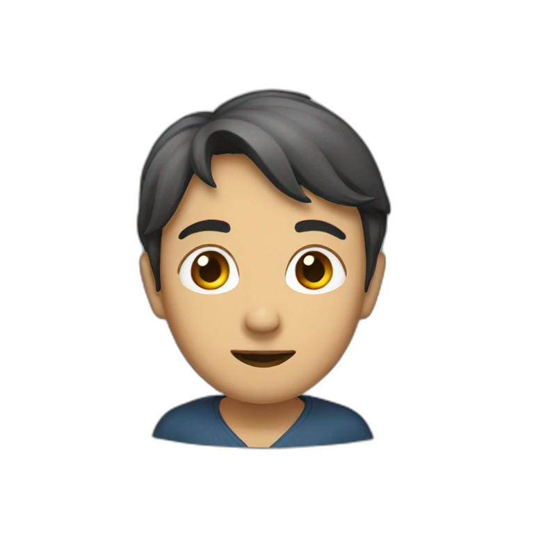 medhi mele | AI Emoji Generator