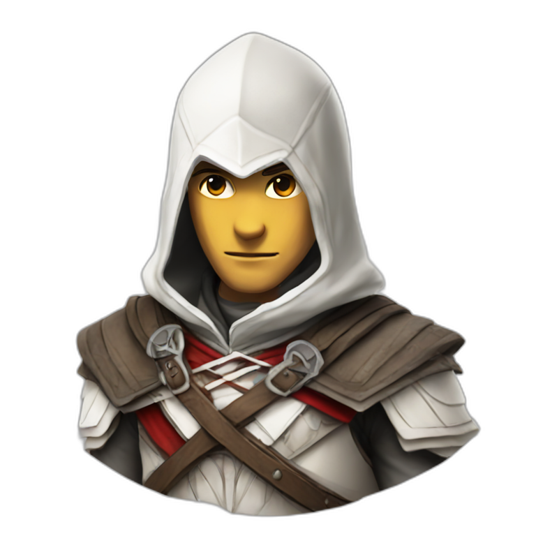 Altair | AI Emoji Generator