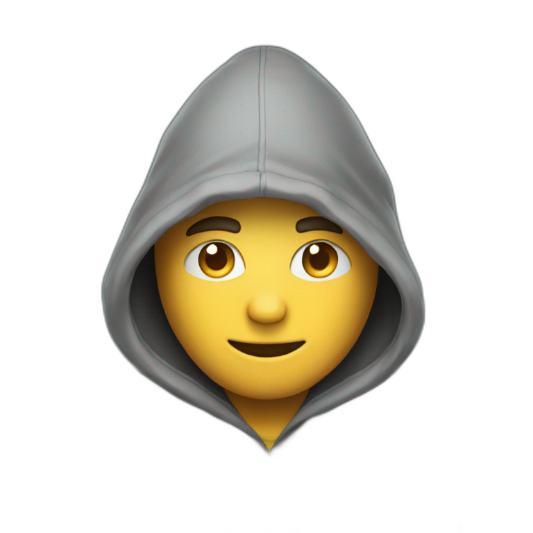 blond-man-behind-laptop | AI Emoji Generator