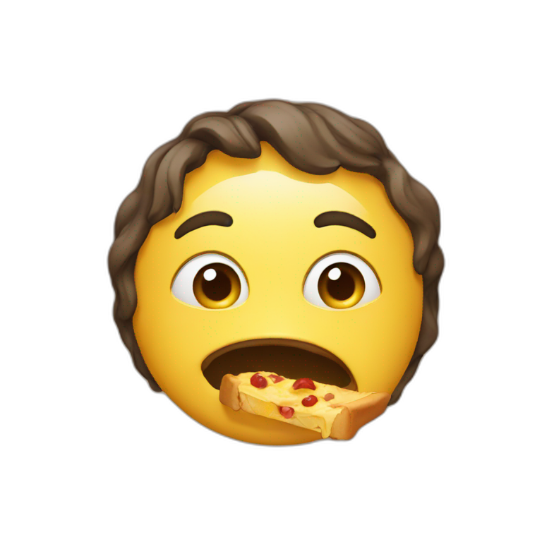 Hungry Ai Emoji Generator 6668