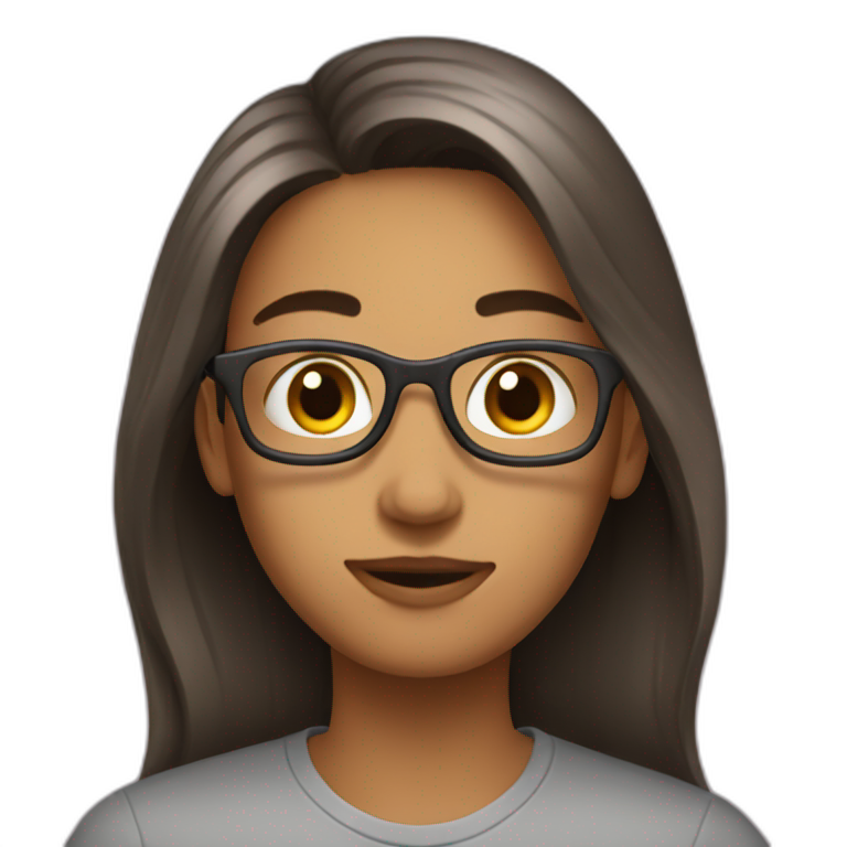 interested | AI Emoji Generator