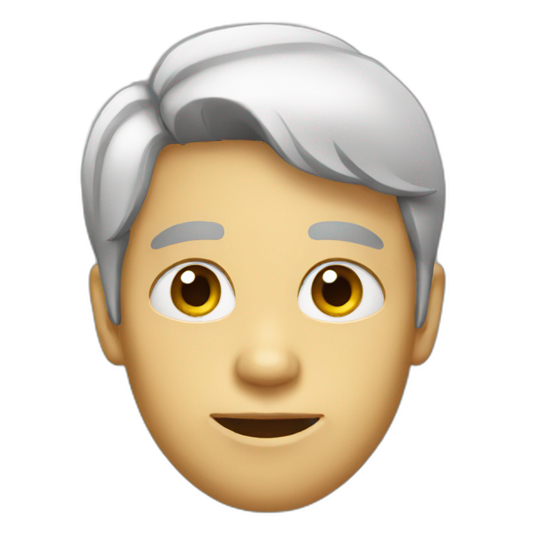 persons | AI Emoji Generator