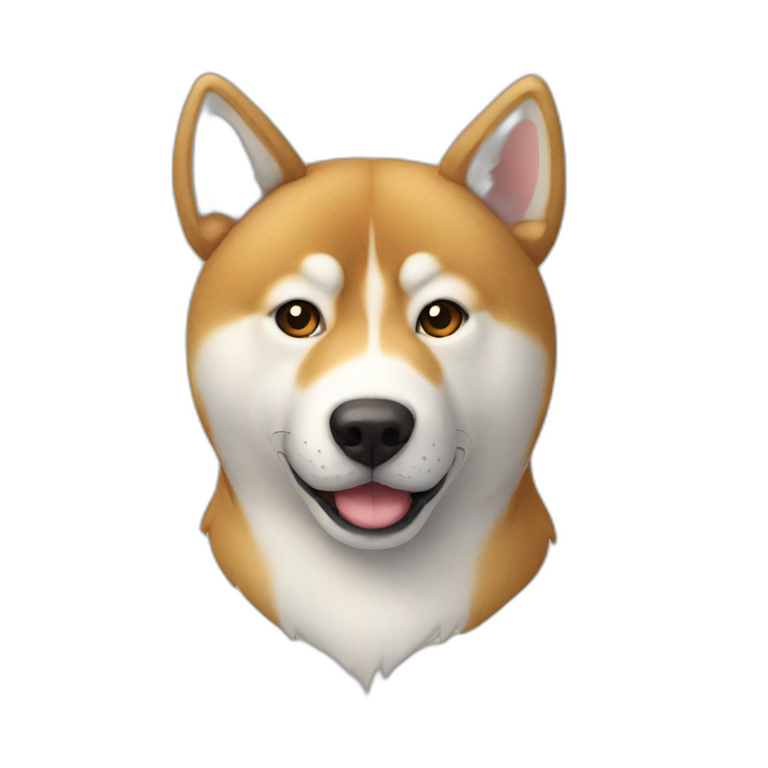 akito shinonome | AI Emoji Generator