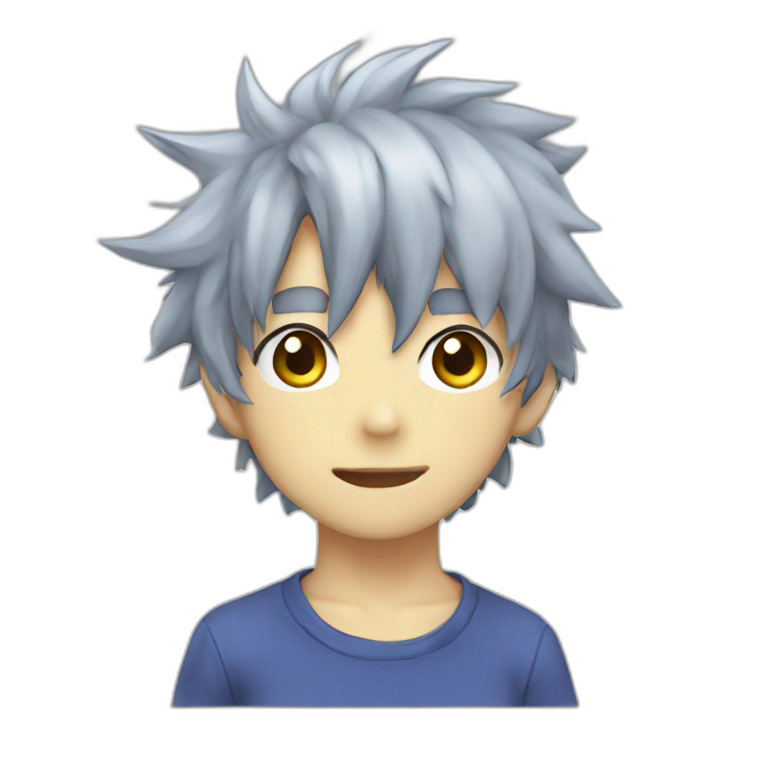 Digimon | AI Emoji Generator