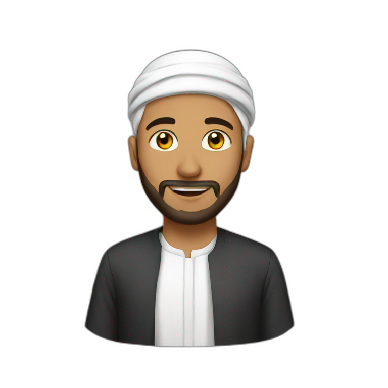 islam | AI Emoji Generator