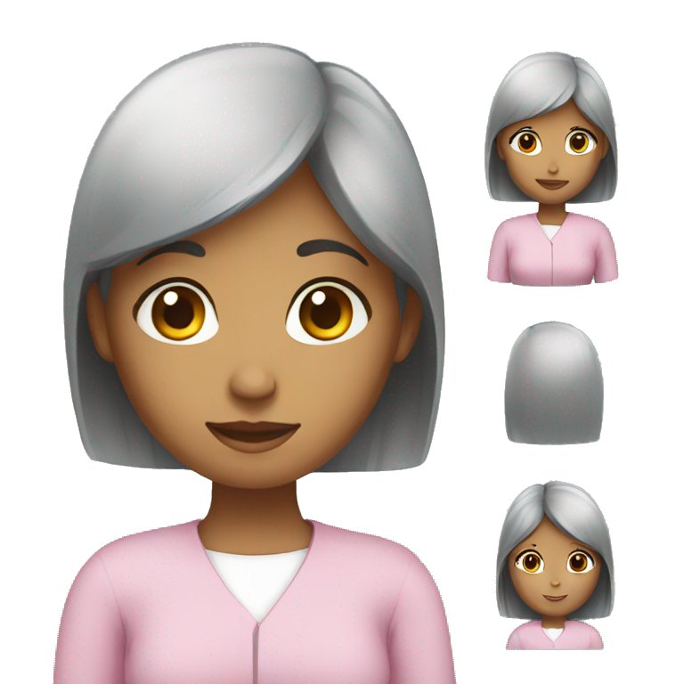 caregiver | AI Emoji Generator