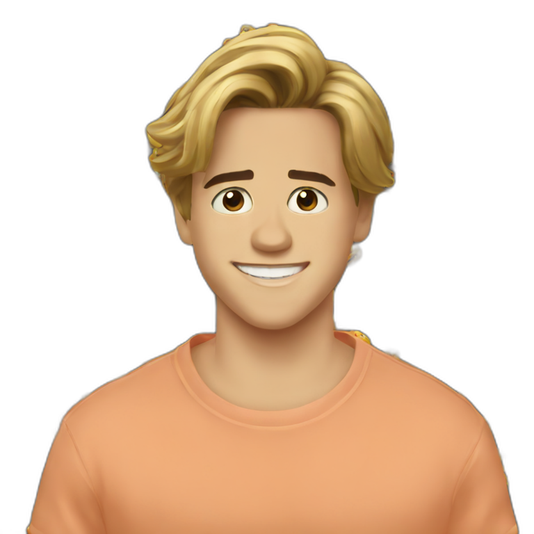 Cole caufield | AI Emoji Generator