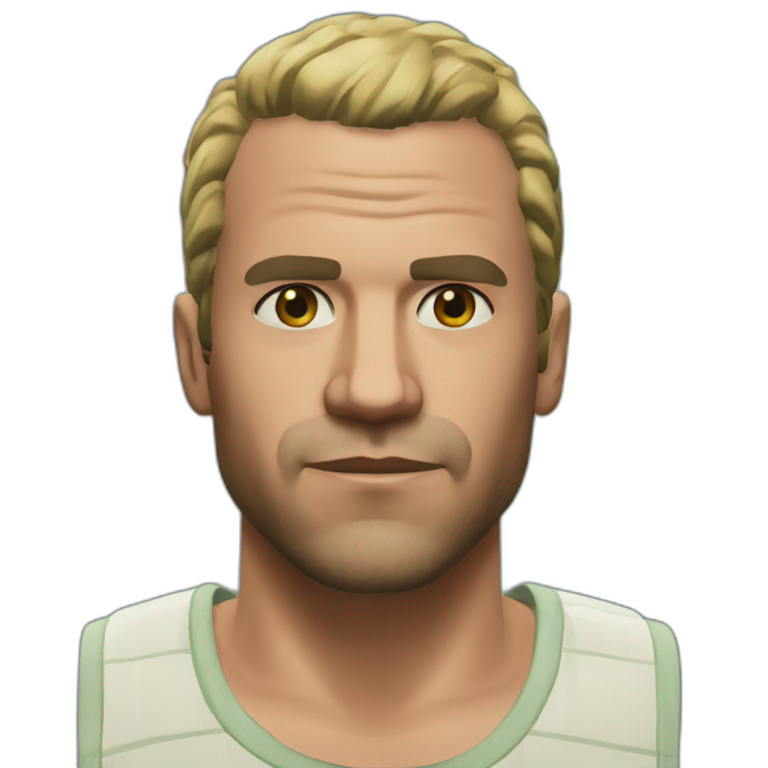 Lester Crest GTA 5 | AI Emoji Generator