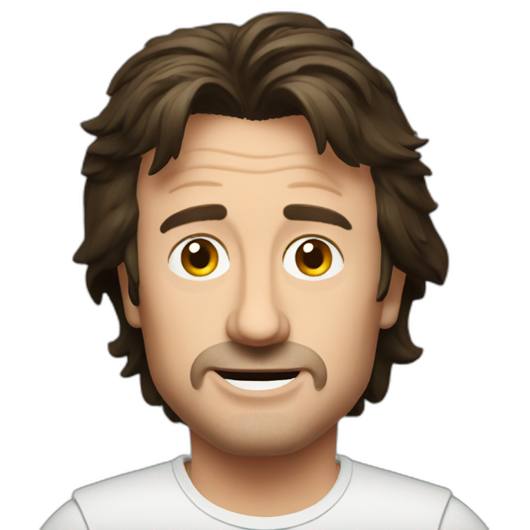 Evey Hammond | AI Emoji Generator